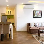 Tài Tâm - Grand Spring Suites