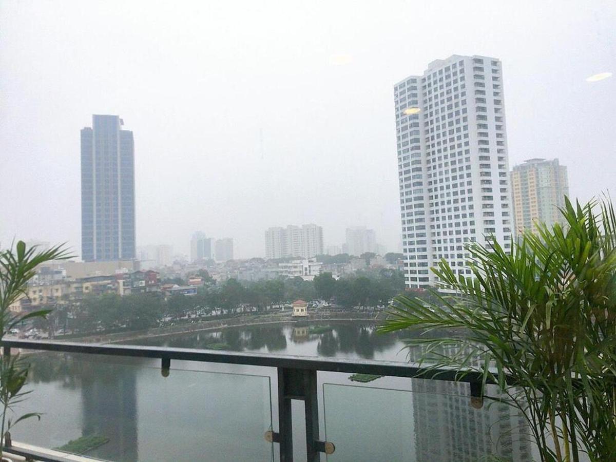 Appartement Tài Tâm - Grand Spring