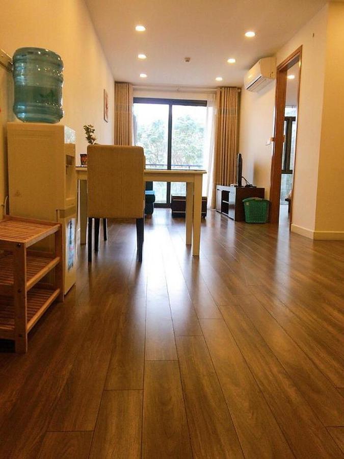 Tài Tâm - Grand Spring Appartement Hanoï