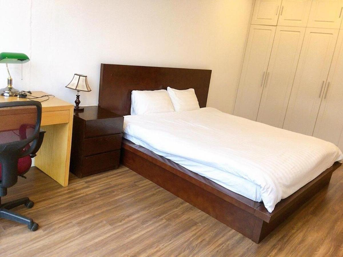 Appartement Tài Tâm - Grand Spring Hanoï