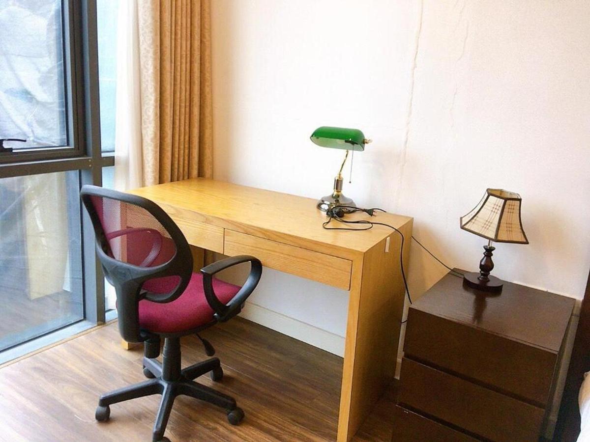 Appartement Tài Tâm - Grand Spring *