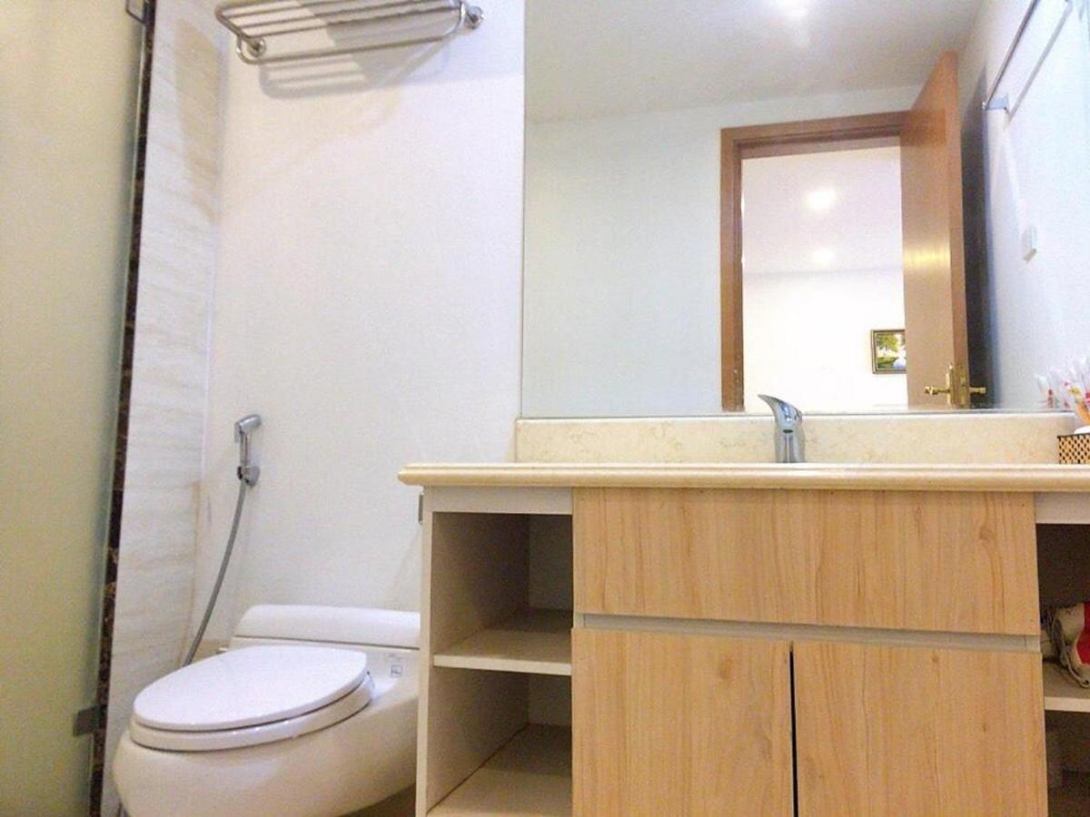 Tài Tâm - Grand Spring Appartement Hanoï