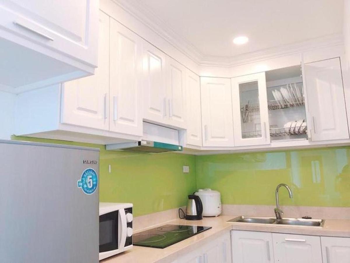 Tài Tâm - Grand Spring Appartement Hanoï