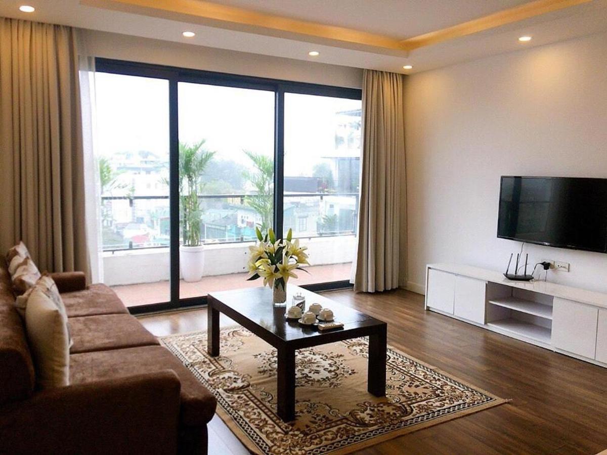 Tài Tâm - Grand Spring Appartement *