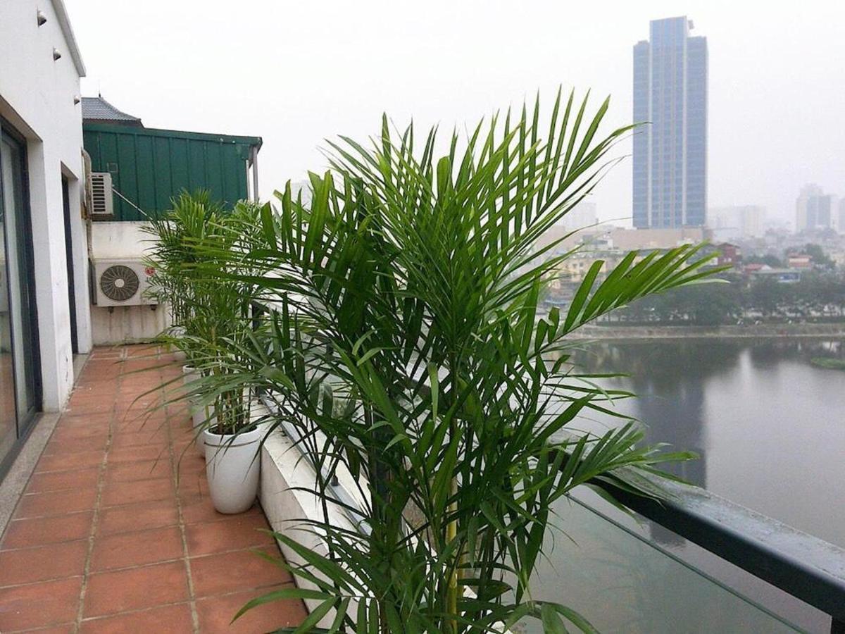 Tài Tâm - Grand Spring * Hanoï