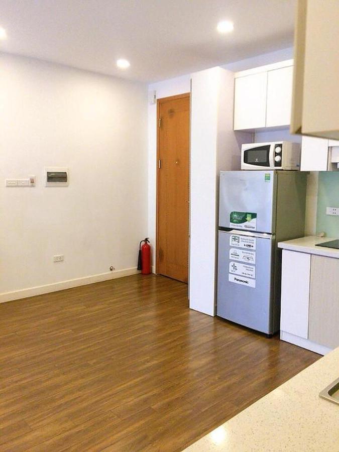 Appartement Tài Tâm - Grand Spring