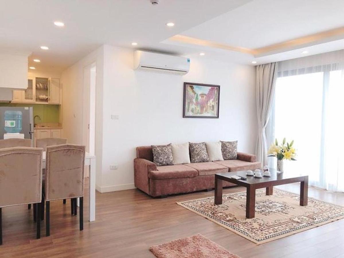 Appartement Tài Tâm - Grand Spring *