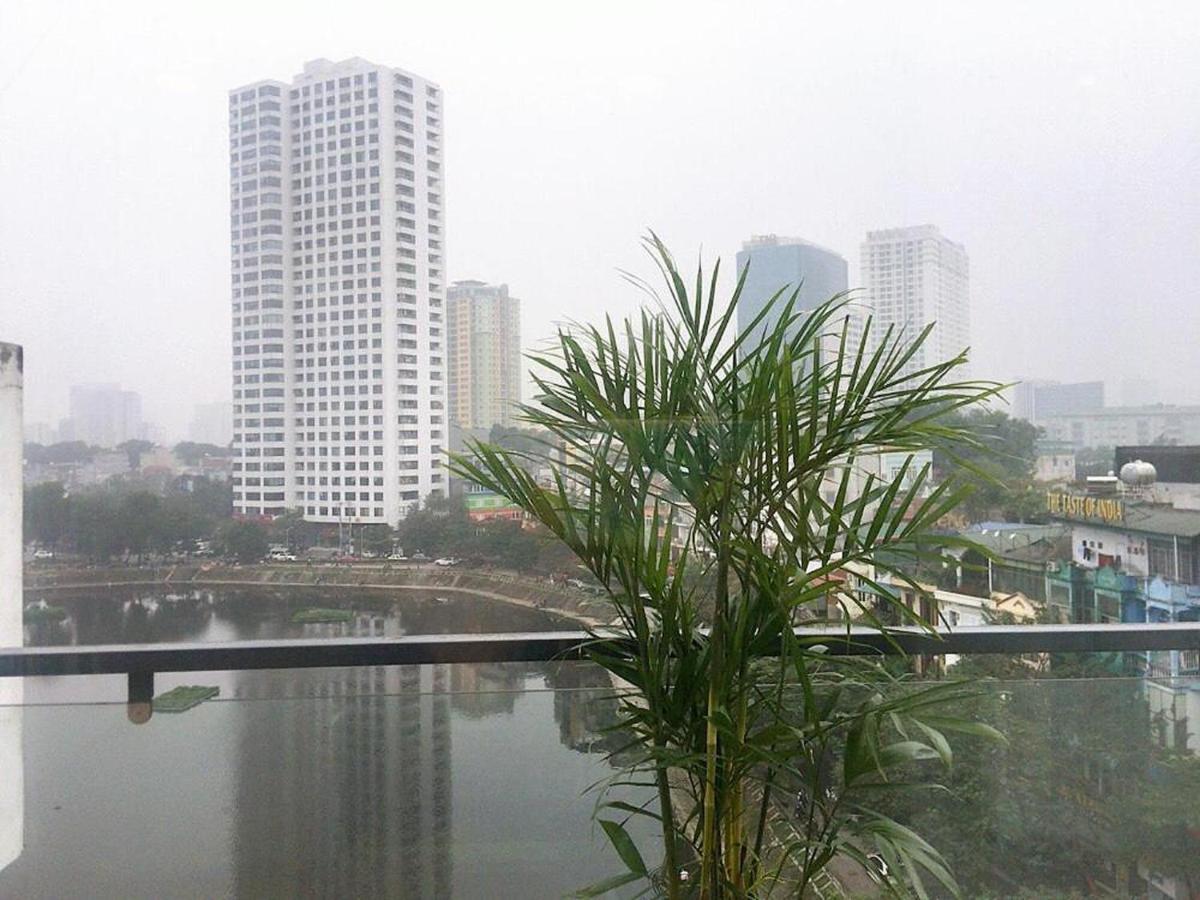 Tài Tâm - Grand Spring Hanoï