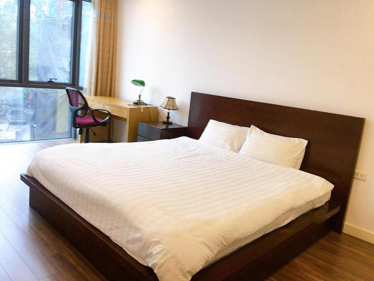 Appartement Tài Tâm - Grand Spring *