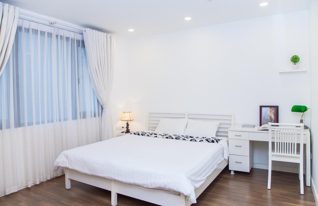 Tài Tâm - Grand Spring Appartement Hanoï