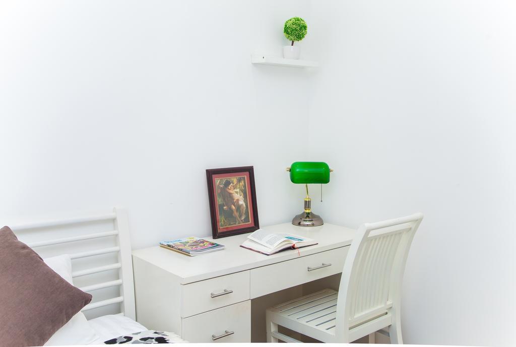 Appartement Tài Tâm - Grand Spring Hanoï