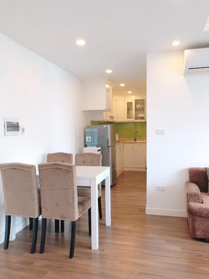 Appartement Tài Tâm - Grand Spring *