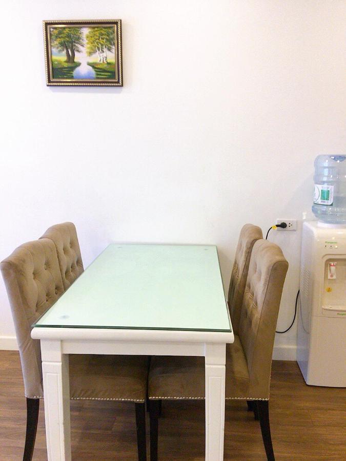 Appartement Tài Tâm - Grand Spring