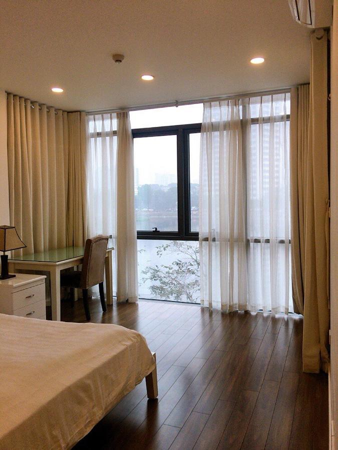 Tài Tâm - Grand Spring Appartement *